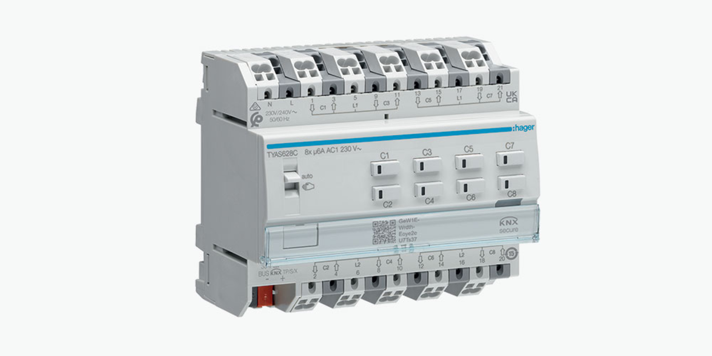 KNX-Lösungen bei Christian Mühlberger Elektrotechnik GmbH in Beilngries-Grampersdorf