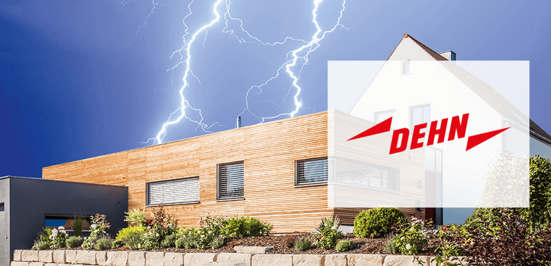Dehn bei Christian Mühlberger Elektrotechnik GmbH in Beilngries-Grampersdorf