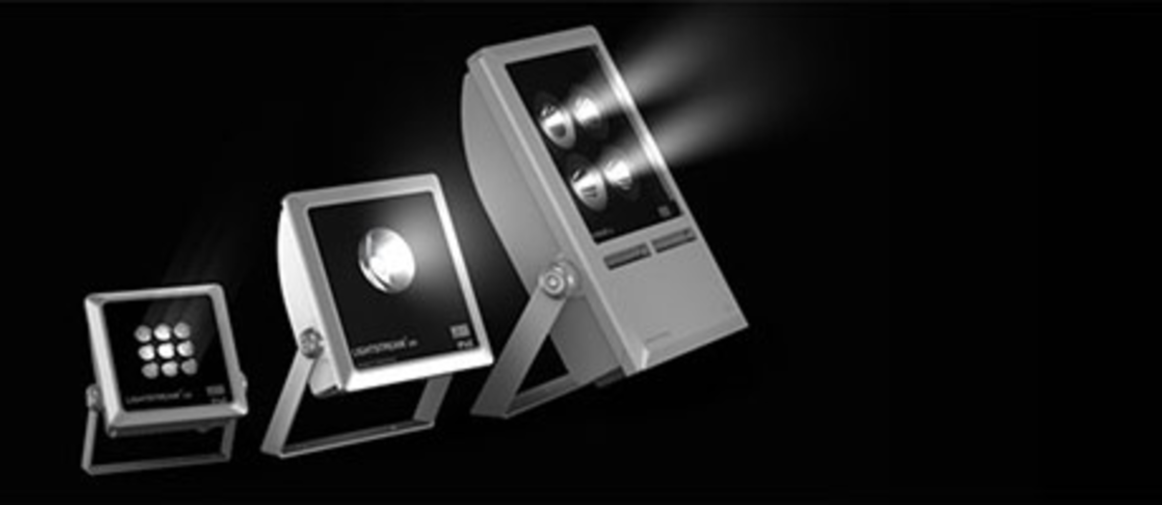 Lightstream LED bei Christian Mühlberger Elektrotechnik GmbH in Beilngries-Grampersdorf