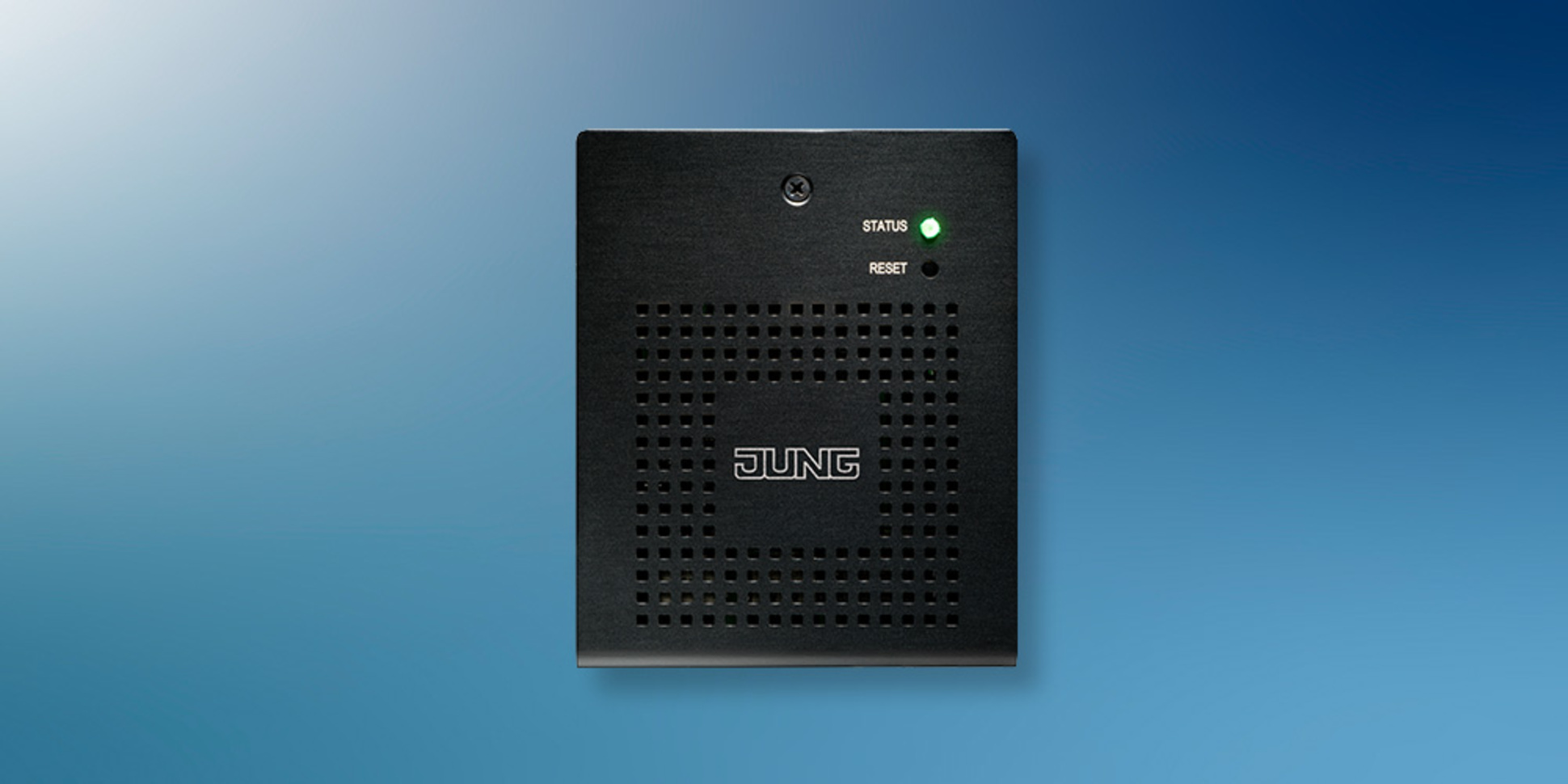 Smart Visu Server bei Christian Mühlberger Elektrotechnik GmbH in Beilngries-Grampersdorf
