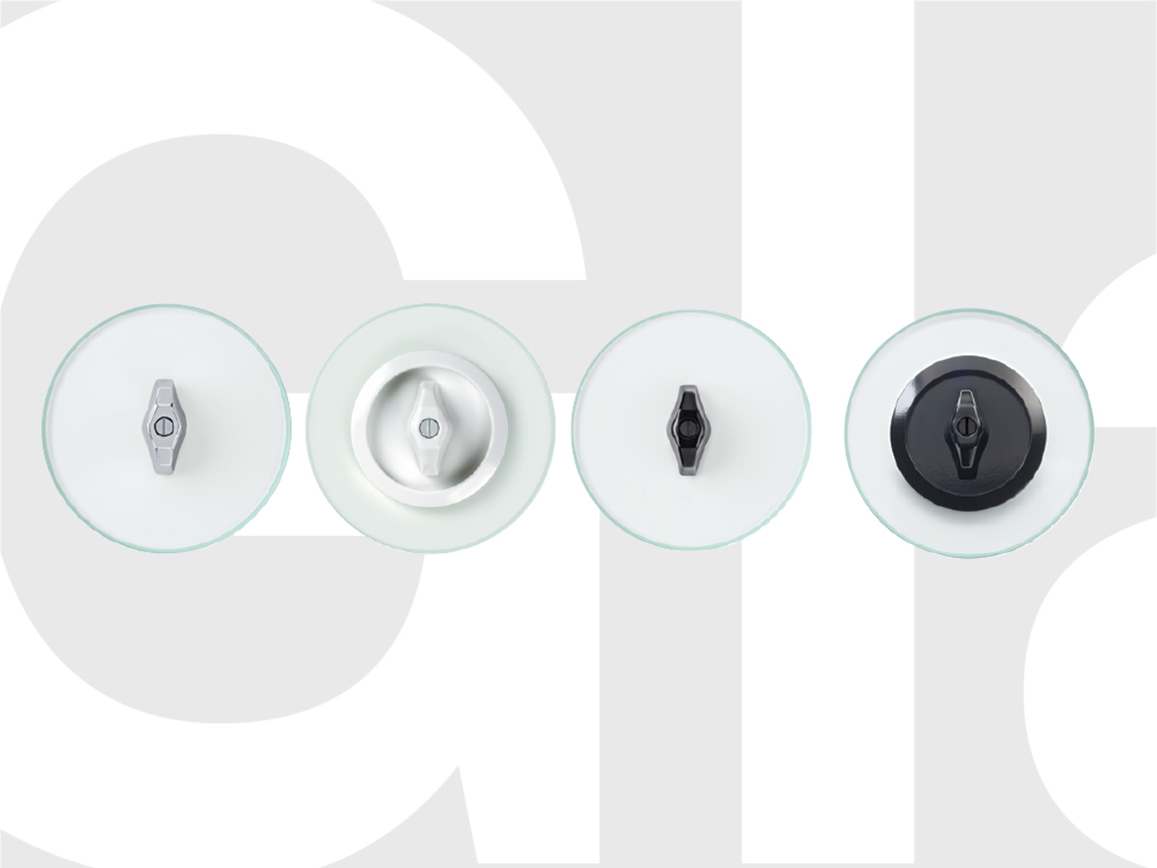 Berker Serie Glas bei Christian Mühlberger Elektrotechnik GmbH in Beilngries-Grampersdorf