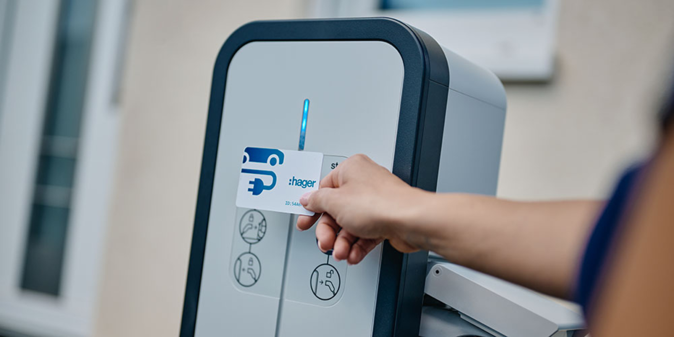E-Mobilität öffentlicher Bereich bei Christian Mühlberger Elektrotechnik GmbH in Beilngries-Grampersdorf