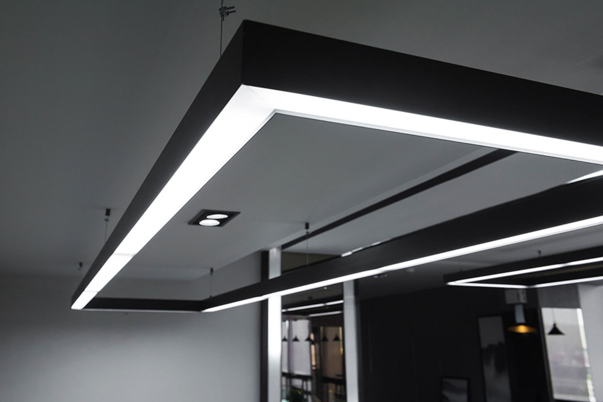 LED-Beleuchtung bei Christian Mühlberger Elektrotechnik GmbH in Beilngries-Grampersdorf