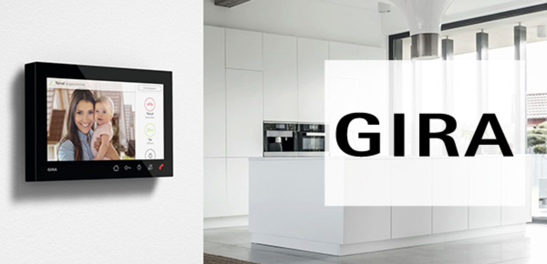 Gira bei Christian Mühlberger Elektrotechnik GmbH in Beilngries-Grampersdorf