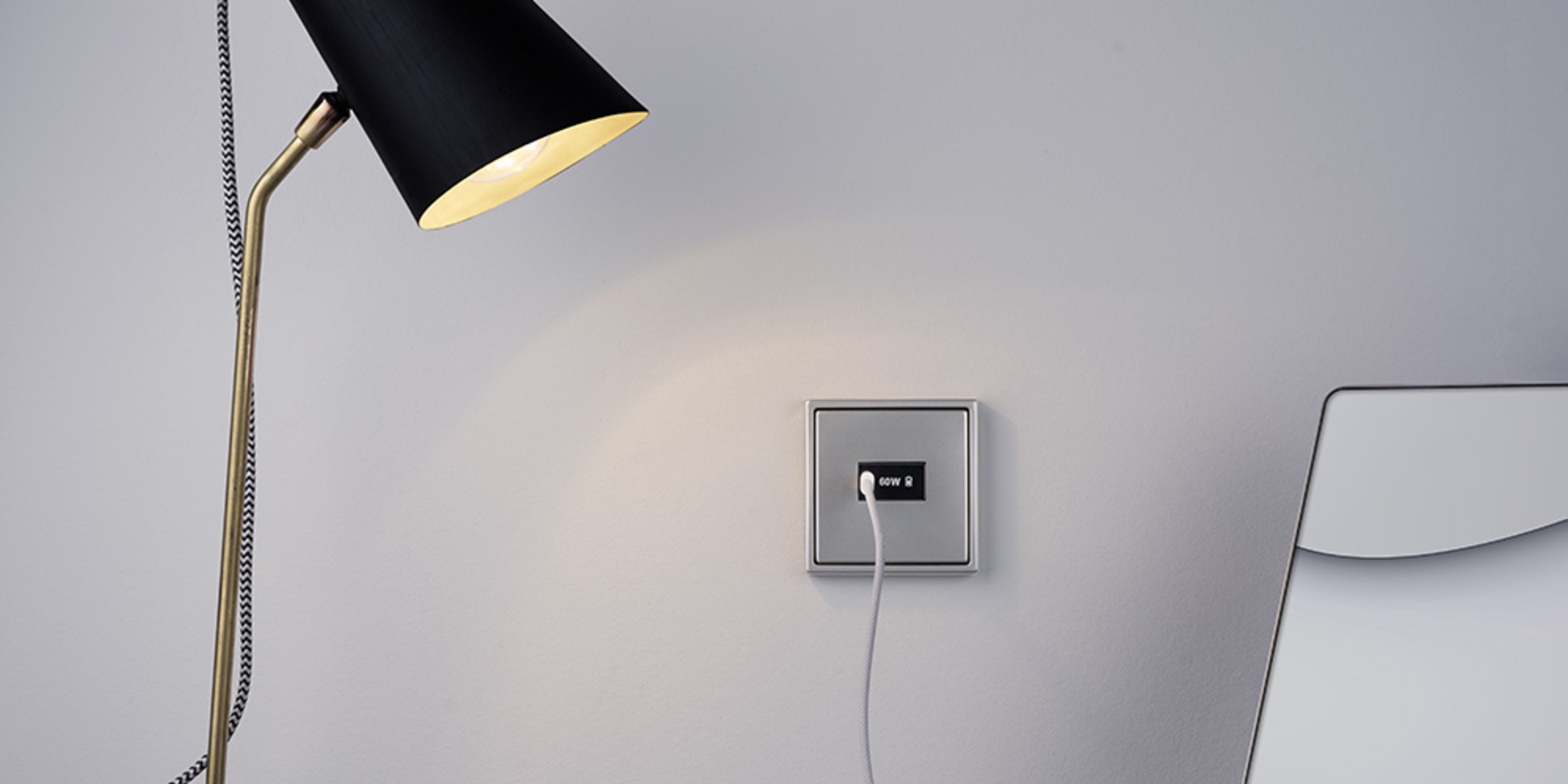 Ladegerät USB PD 60 bei Christian Mühlberger Elektrotechnik GmbH in Beilngries-Grampersdorf