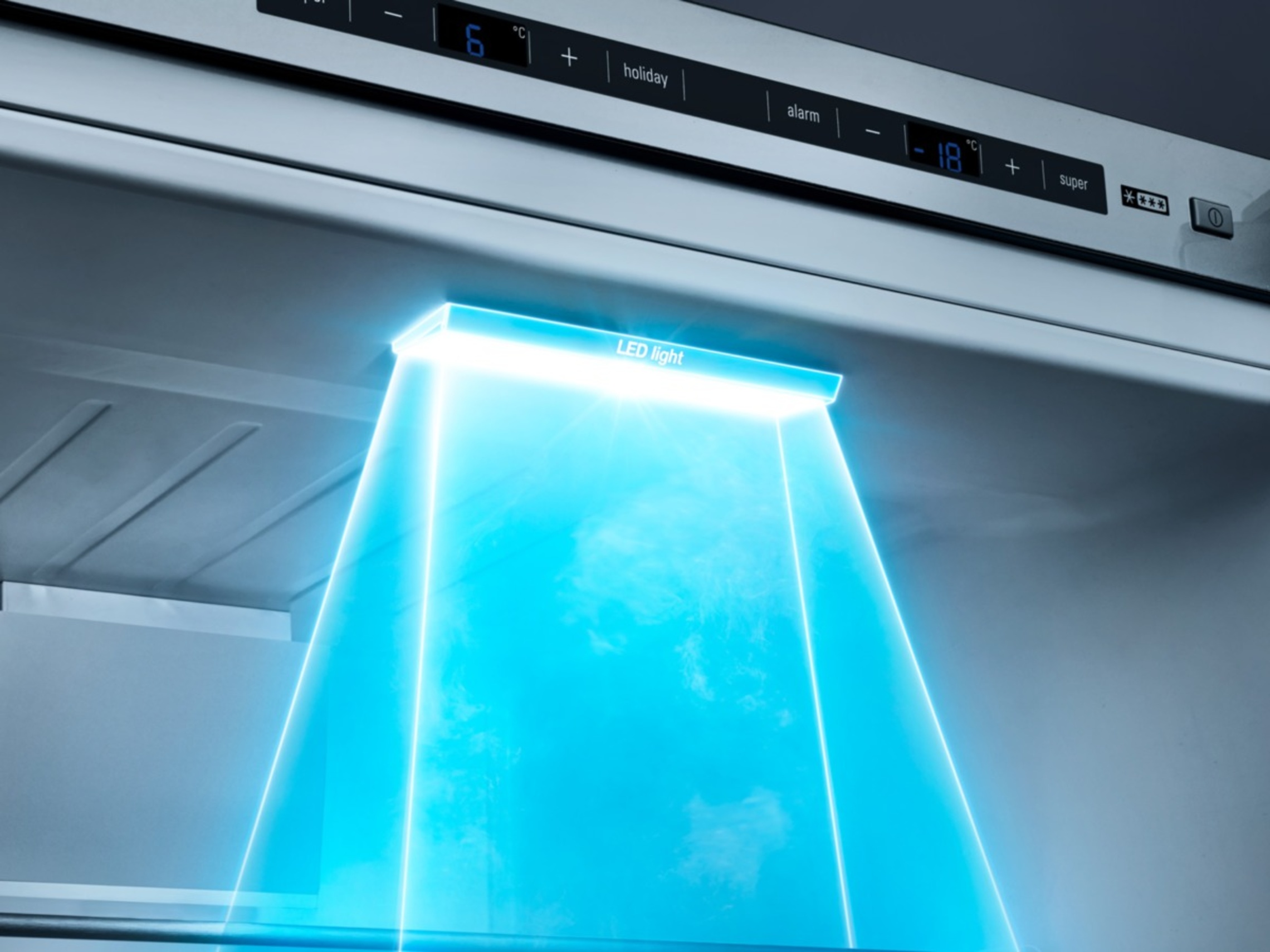 LED Licht bei Christian Mühlberger Elektrotechnik GmbH in Beilngries-Grampersdorf