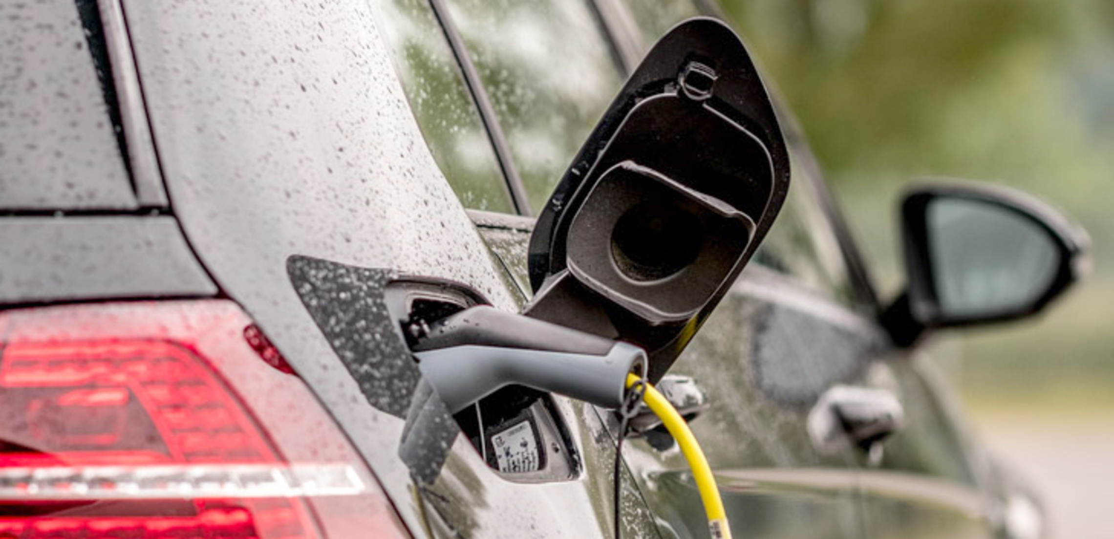 E-Mobility bei Christian Mühlberger Elektrotechnik GmbH in Beilngries-Grampersdorf