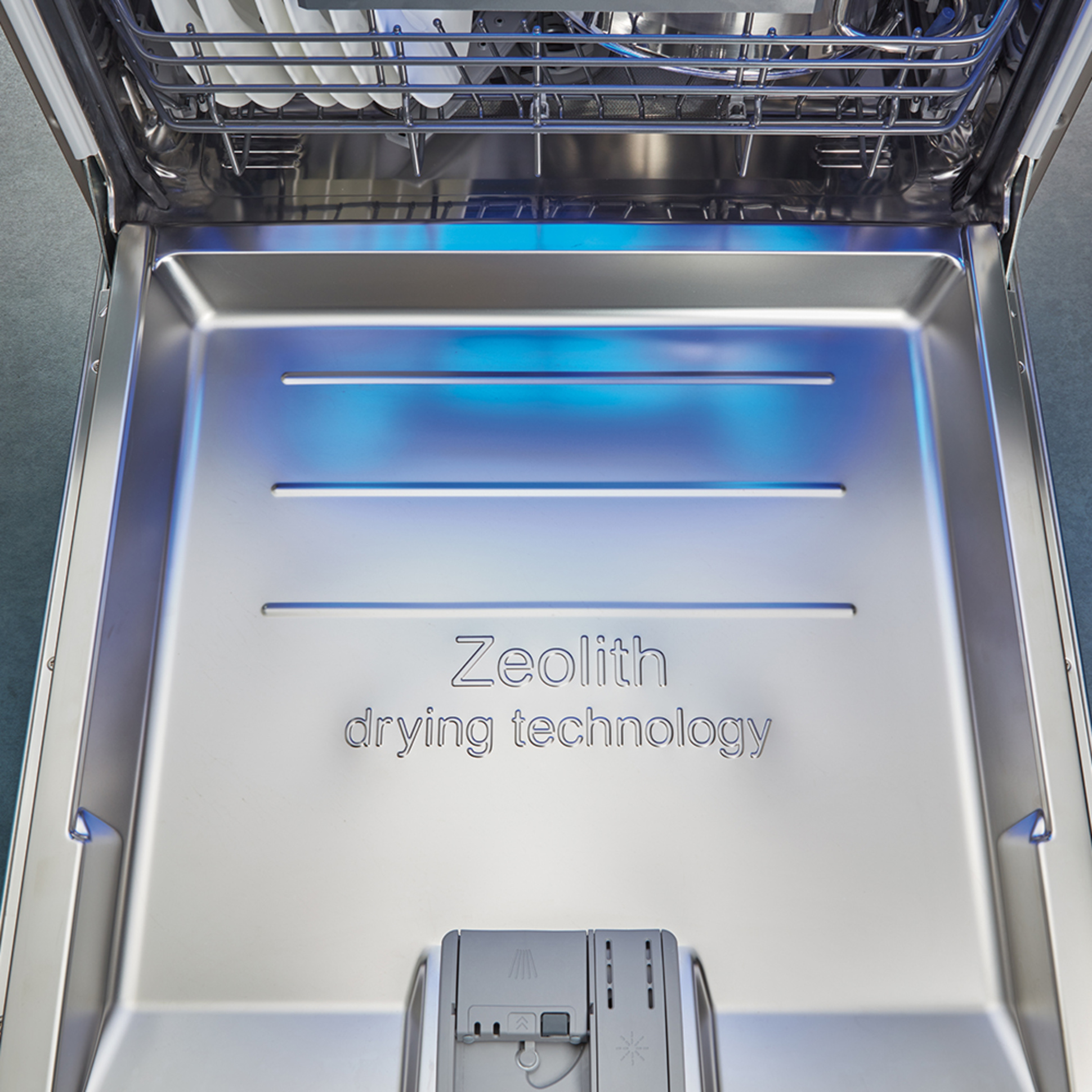 Zeolith Trocknen – Für glänzende Spülergebnisse bei Christian Mühlberger Elektrotechnik GmbH in Beilngries-Grampersdorf