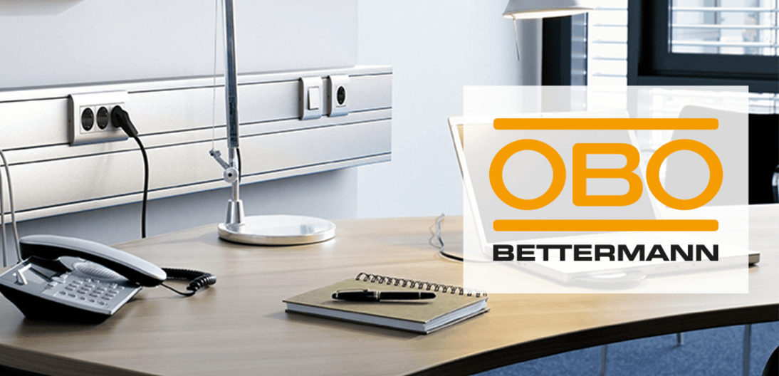 OBO bei Christian Mühlberger Elektrotechnik GmbH in Beilngries-Grampersdorf