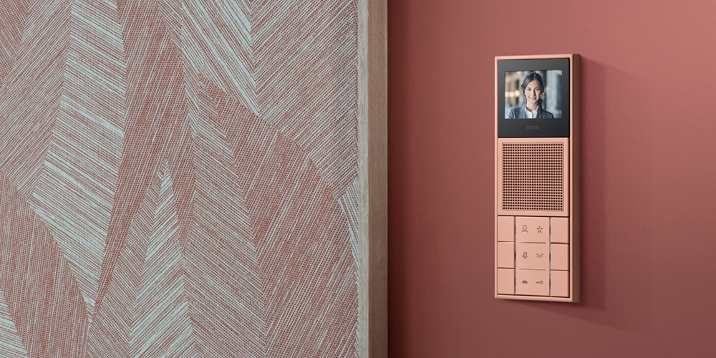 JUNG Türkommunikation bei Christian Mühlberger Elektrotechnik GmbH in Beilngries-Grampersdorf