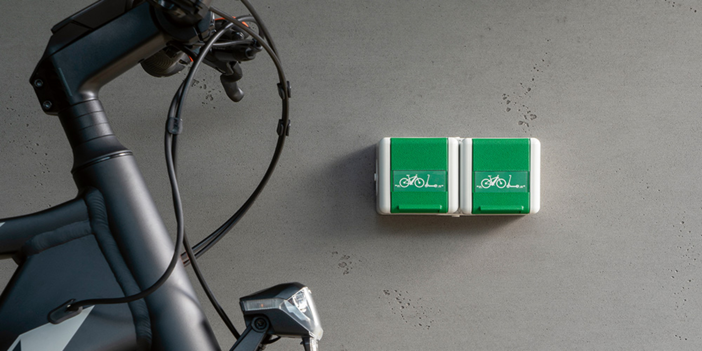 SCHUKO® Steckdose für E-Bikes bei Christian Mühlberger Elektrotechnik GmbH in Beilngries-Grampersdorf