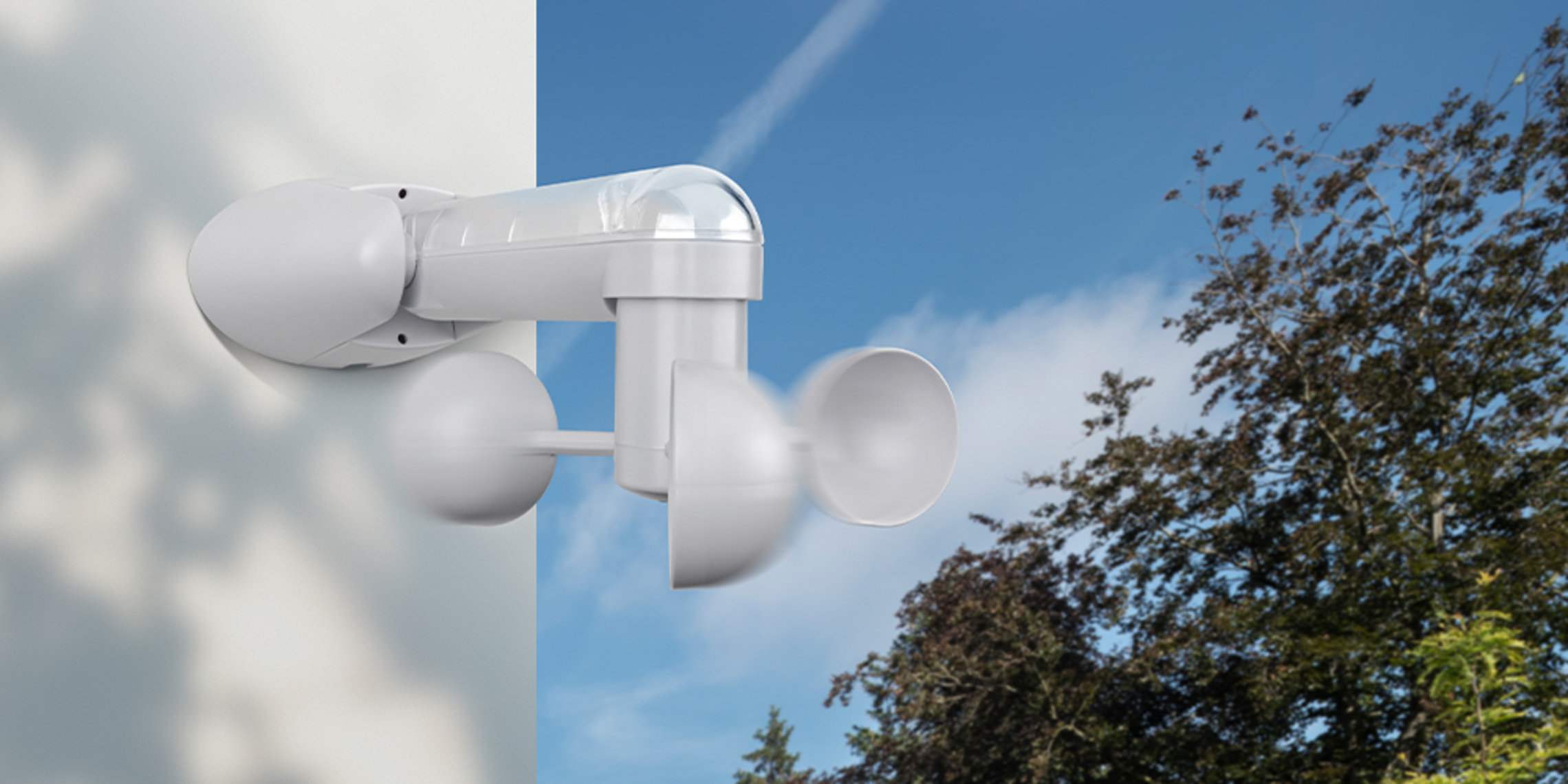 JUNG Wetterstation bei Christian Mühlberger Elektrotechnik GmbH in Beilngries-Grampersdorf