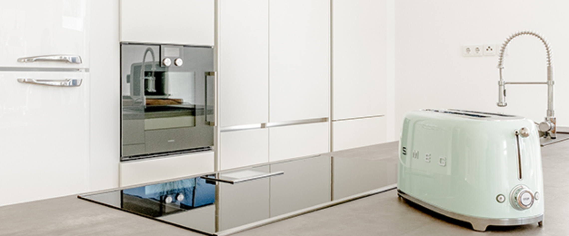 Elektro- und Haushaltsgeräte bei Christian Mühlberger Elektrotechnik GmbH in Beilngries-Grampersdorf