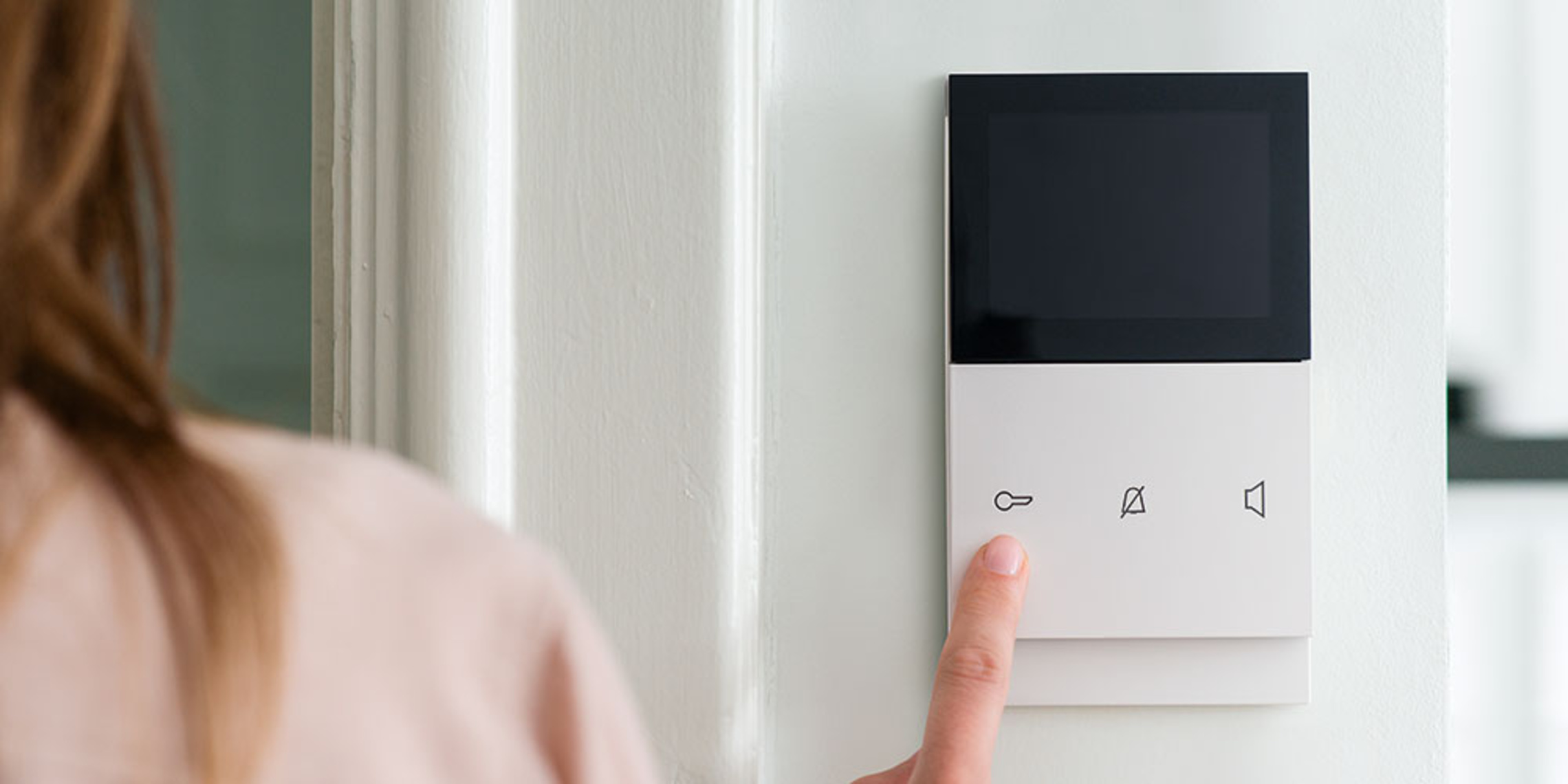 ELCOM.TOUCH bei Christian Mühlberger Elektrotechnik GmbH in Beilngries-Grampersdorf