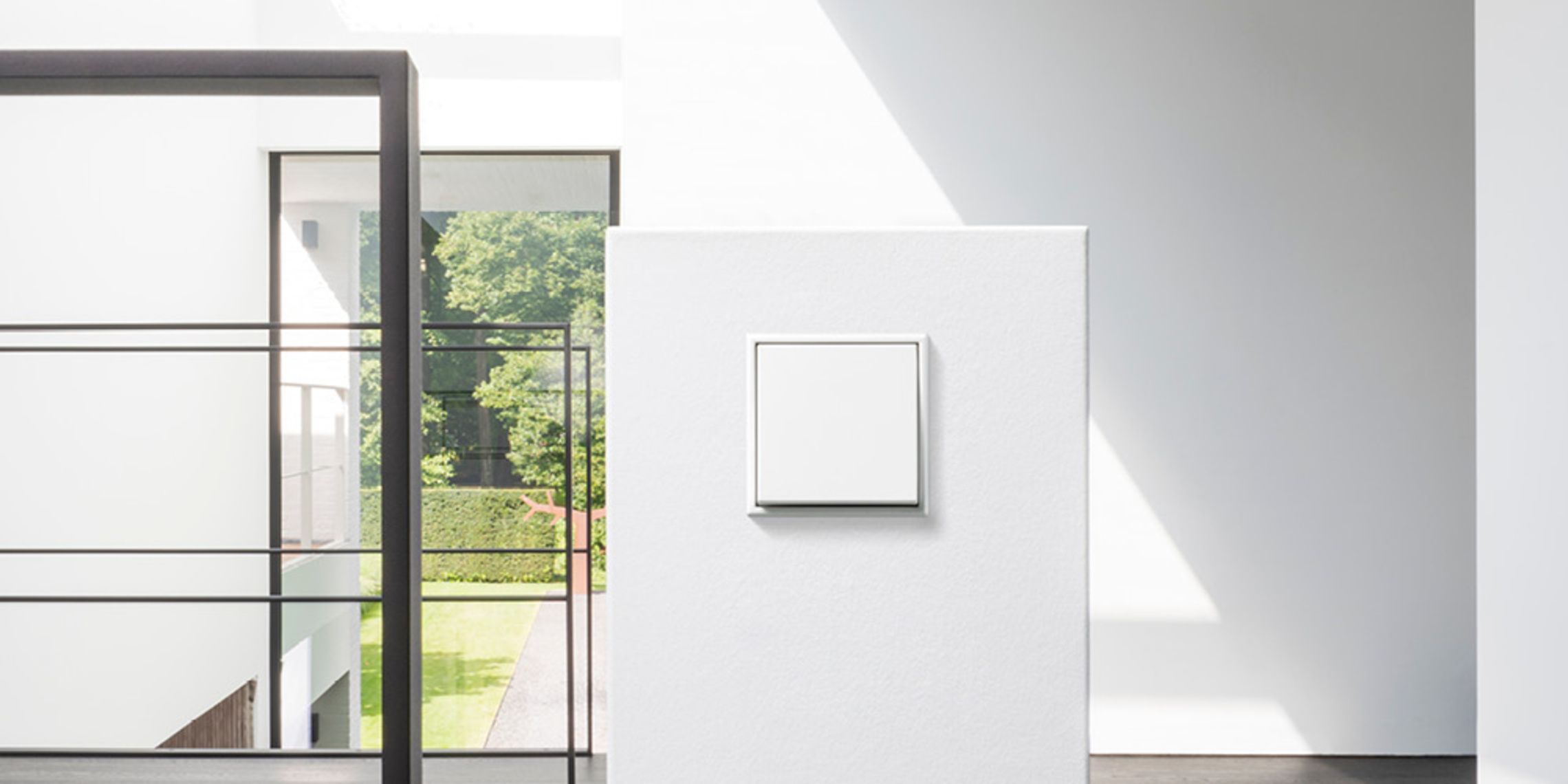 JUNG Schalterprogramme bei Christian Mühlberger Elektrotechnik GmbH in Beilngries-Grampersdorf