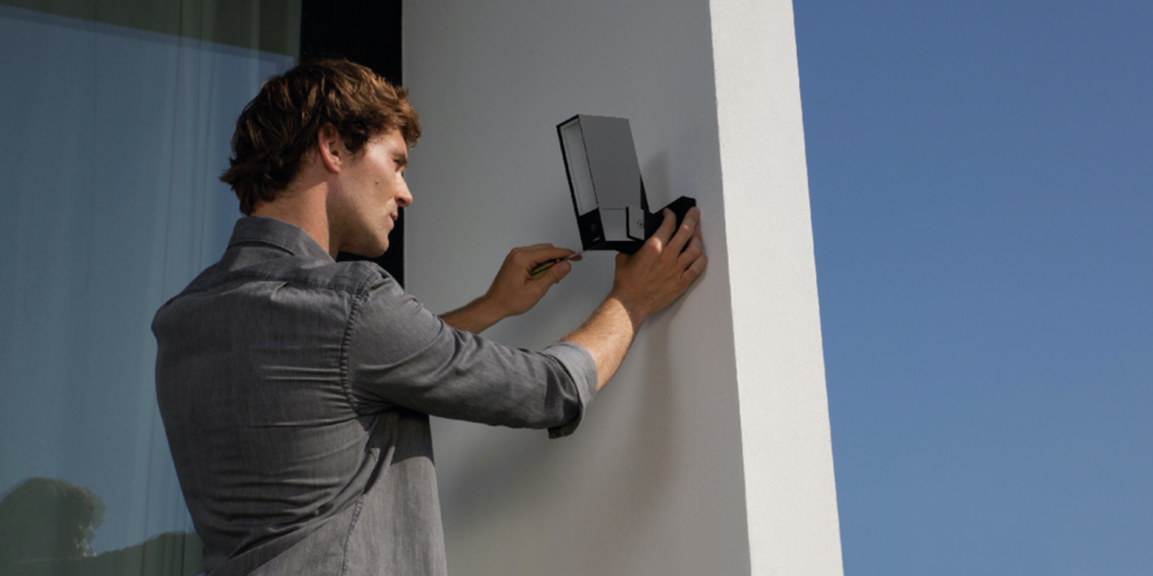 Smarte Sicherheit bei Christian Mühlberger Elektrotechnik GmbH in Beilngries-Grampersdorf