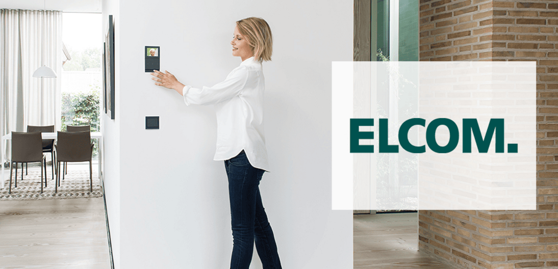 Elcom bei Christian Mühlberger Elektrotechnik GmbH in Beilngries-Grampersdorf